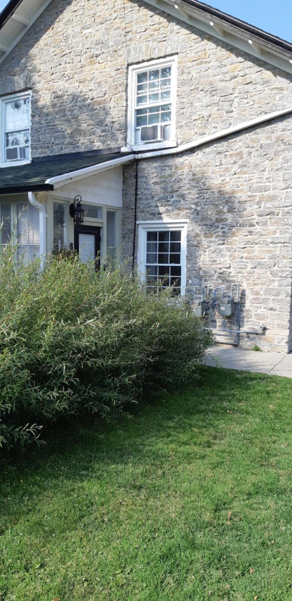 Willa Stone Carriage House Picton Zewnętrze zdjęcie